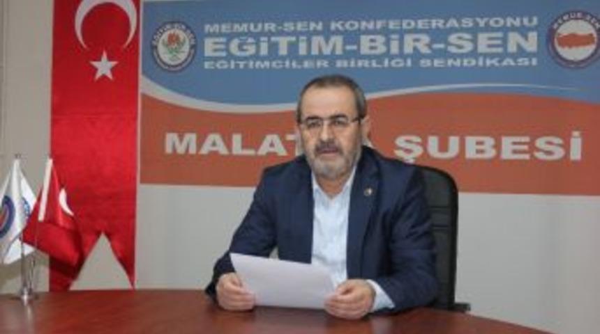 Eğitim-bir-sen 25 Yaşında