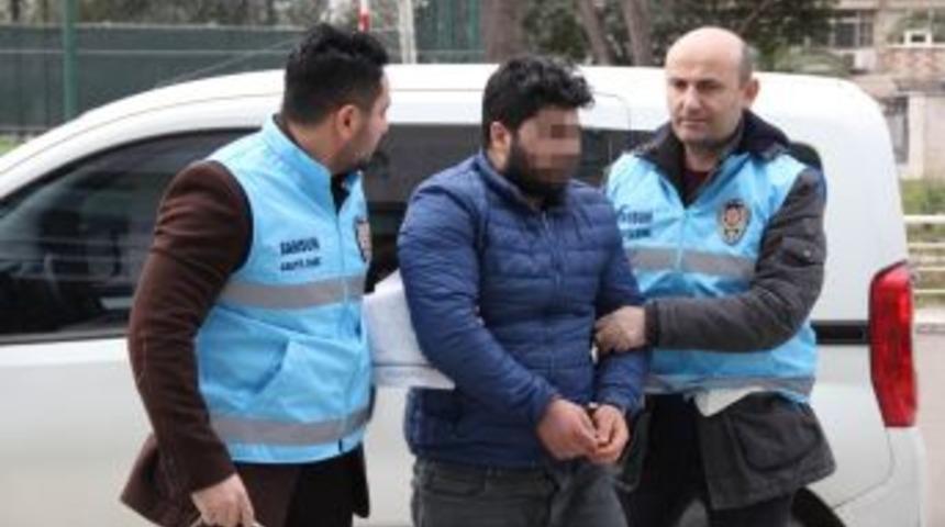 Hastanede Uyuyan Refakat&ccedil;i Kızı Elle Taciz İddiasına G&ouml;zaltı