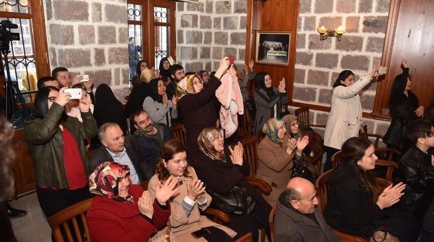 Sevgililer G&uuml;n&uuml;&rsquo;nde Nik&acirc;h Bereketi