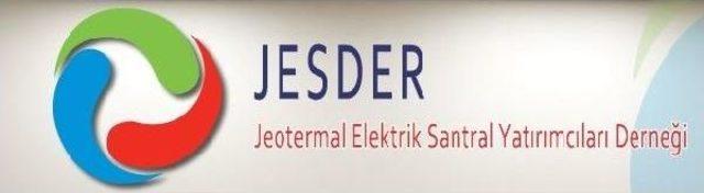 Jesder: Jeotermal Enerji Yatırımları 2017’De Ivme Kazanacak