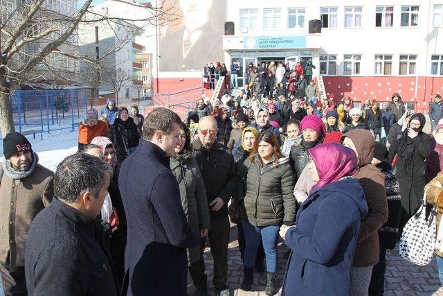 Çerkezköy İlçesine Yayılan Kokunun Sebebi Araştırılıyor