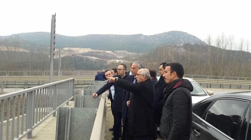 Bayırk&ouml;y&rsquo;&uuml;n 6 Yıllık Sorunu &Ccedil;&ouml;z&uuml;l&uuml;yor