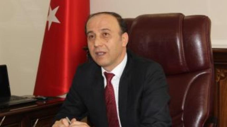 Vali Erin: &ldquo;tefecilik Yapanlara Ve Uyuşturucu Satıcılarına Ter&ouml;rist Muamelesi Yapacağız&rdquo;