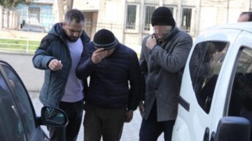 Bylock&rsquo;tan D&uuml;n Serbest Kaldılar, Bug&uuml;n Tutuklandılar