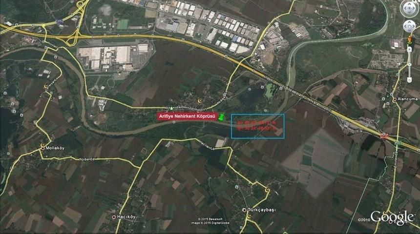 Arifiye&rsquo;de Projeler Bir Bir Hayata Ge&ccedil;iyor