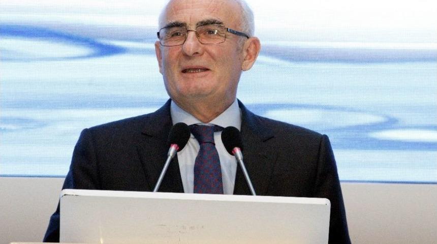 Samsun B&uuml;y&uuml;kşehir Belediye Başkanı Yılmaz: "deniz Ve Martı Diye İzlenen Yer Fosseptik &Ccedil;ukuruydu"