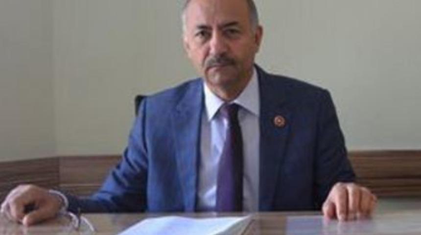 Mhp'li İl Genel Meclis &Uuml;yesi Fet&ouml;'den G&ouml;zaltına Alındı