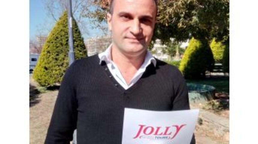 Turizmde İ&ccedil; Pazar Erken Rezervasyon Hedefi 4.5 Milyon