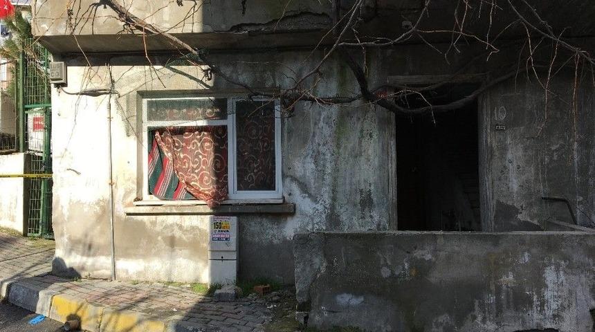 2 Aydır Haber Alınamayan Vatandaş Evinde &Ouml;l&uuml; Bulundu