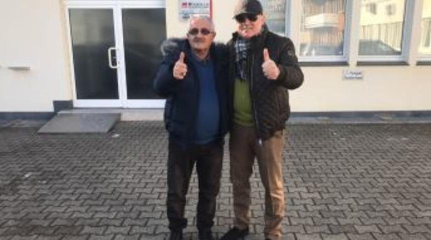 (&ouml;zel Haber) Ferudun Tankut: "dursun Başkan &Ccedil;ıkıp Tudor&rsquo;la İlgilenmiyoruz Desin"