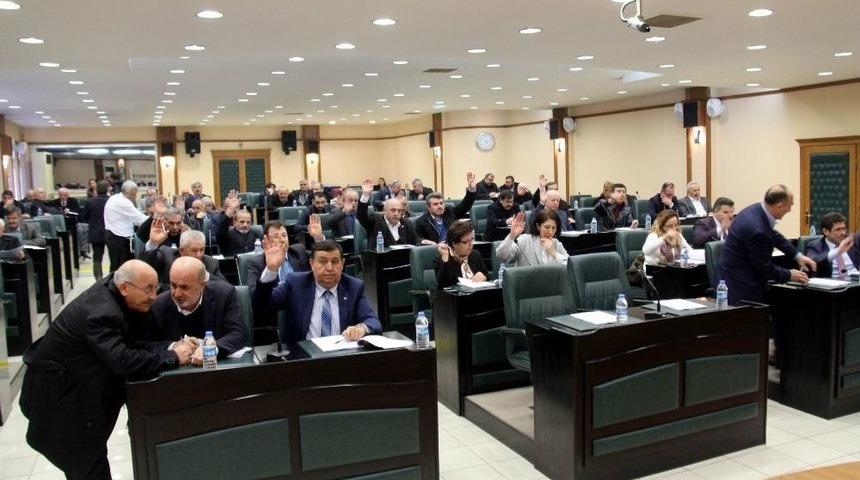 Samsun&rsquo;da 2 Mahalleye Kentsel D&ouml;n&uuml;ş&uuml;m