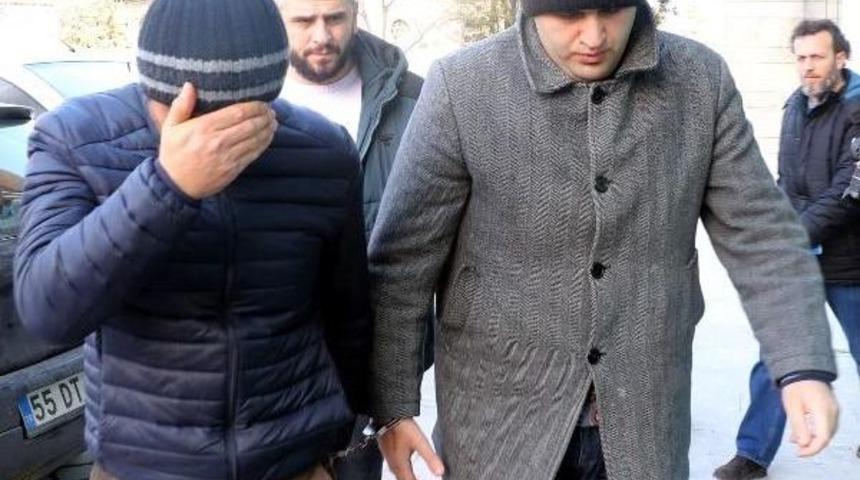 Fet&ouml;'den 3 Kez G&ouml;zaltına Alınan 2 Kişiye 'bylock' Tutuklaması