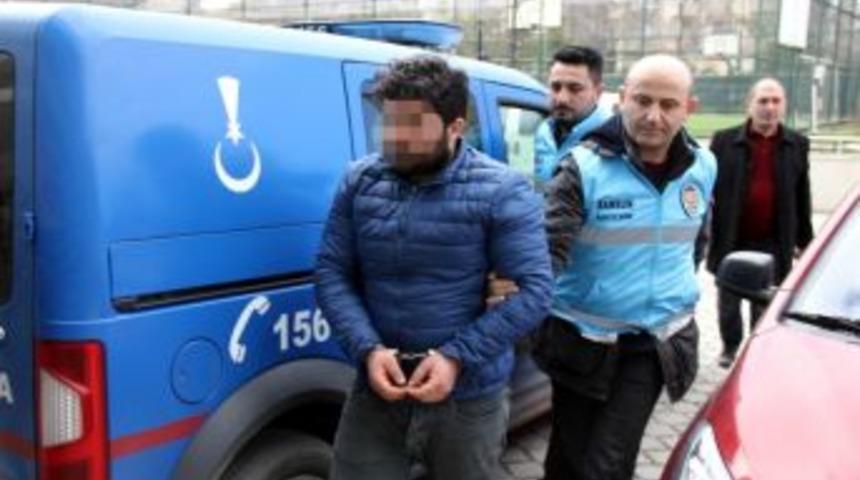 Hastanedeki Elle Taciz İddiasına Adli Kontrol