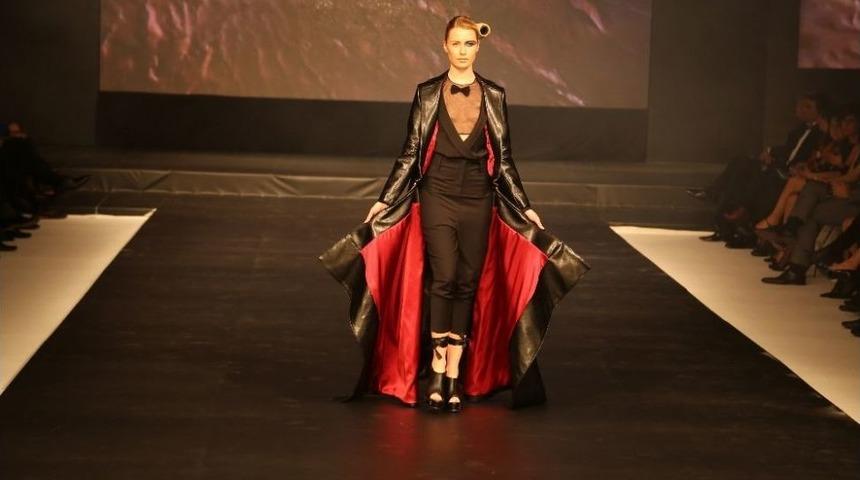 T&uuml;rk Konfeksiyon Sekt&ouml;r&uuml;n&uuml;n Paris Atağı