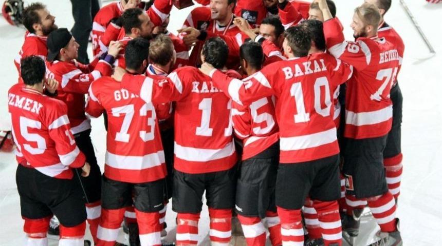 O Takımın Hikayesi Film Oluyor