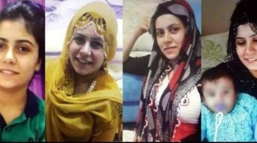 Şehriban'ın Cinayet Sanığı Eşi: Kendimi Kaybettim