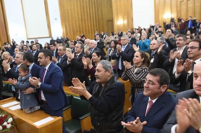 Kılıçdaroğlu’ndan Başbakan Yıldırım Ve Mhp Lideri Bahçeli’ye Çağrı