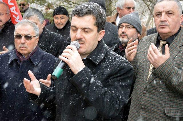 Çanakkale Türküsü’nün Şairi İhsan Ozanoğlu, Ölümünün 36. Yılında Anıldı