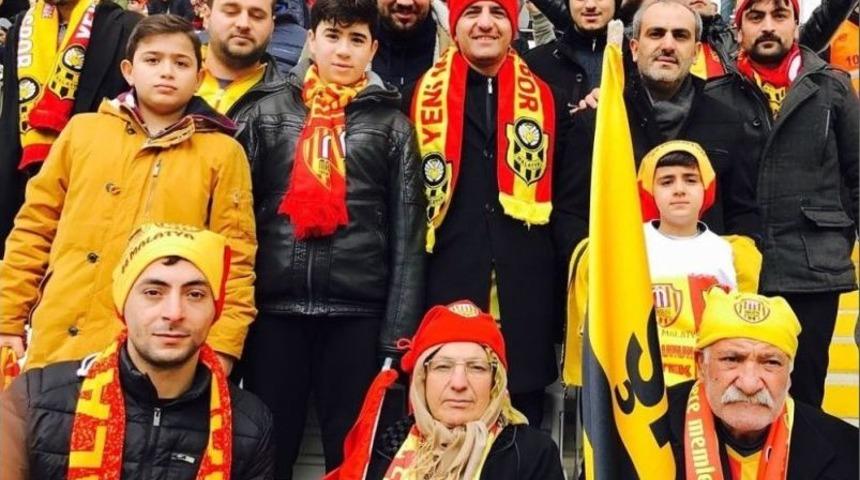 Malatyaspor Taraftarlar Derneği Gaziantep&rsquo;e &Ccedil;ıkarma Yapmaya Hazırlanıyor