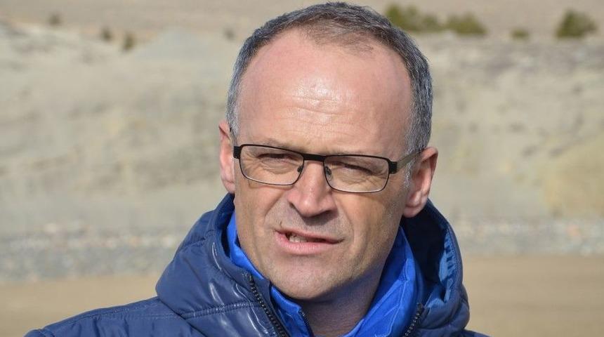 İrfan Buz: &ldquo;&ccedil;ifte Standart Var, Bizim De Sesimiz &Ccedil;ıkar&rdquo;