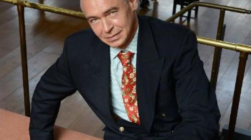 "piyanonun Şairi" Ivo Pogorelich İstanbul&rsquo;A Gelecek