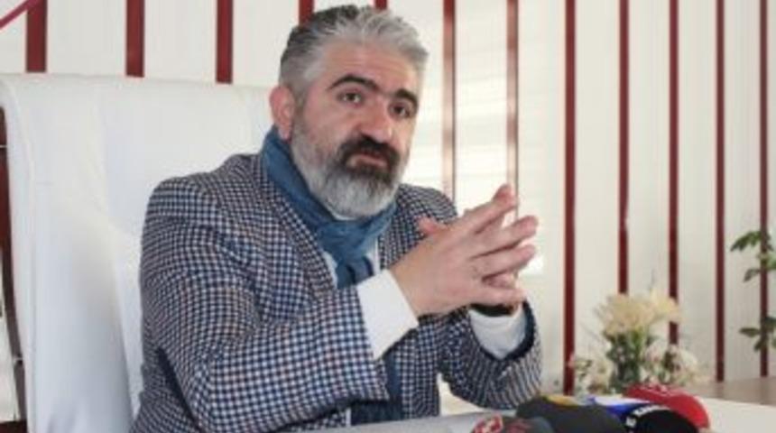 Elazığspor&rsquo;un 50 Milyon Tl&rsquo;lik Borcu &Ouml;dendi