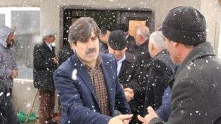 Ak Parti’den Referandum Çalışması