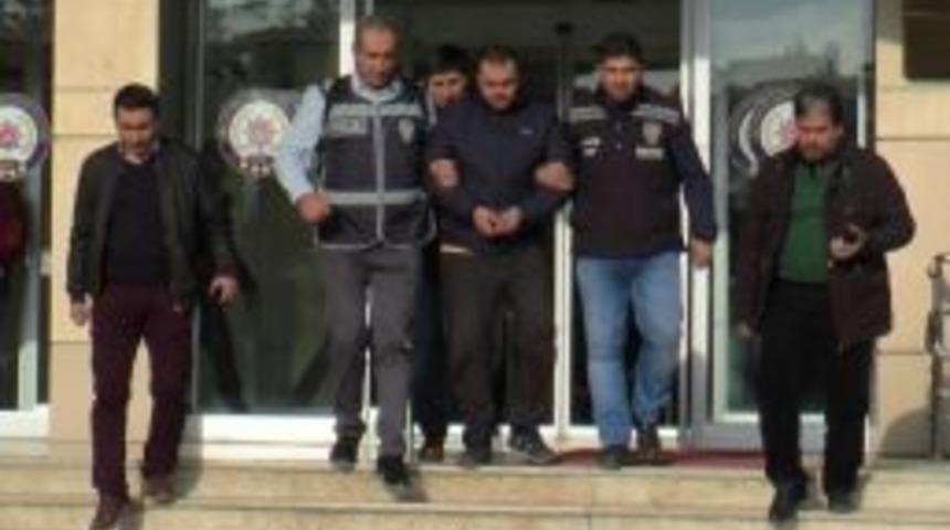 400 Ton Fıstıkla Ortadan Kaybolan Şahıs Yakalandı