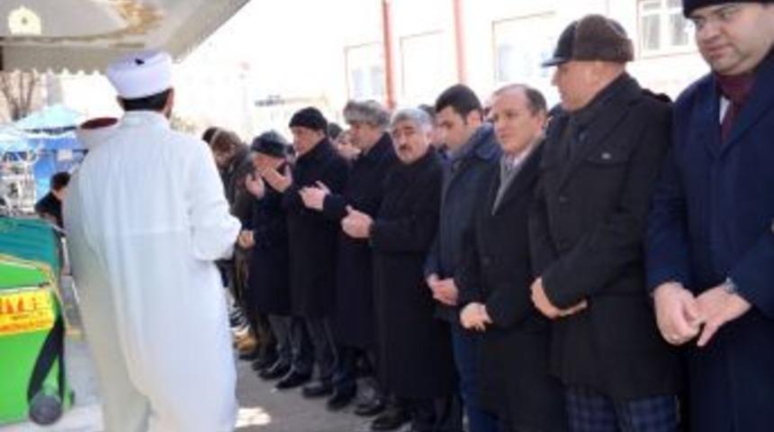 Ilıcalı Ailesinin Acı G&uuml;n&uuml;