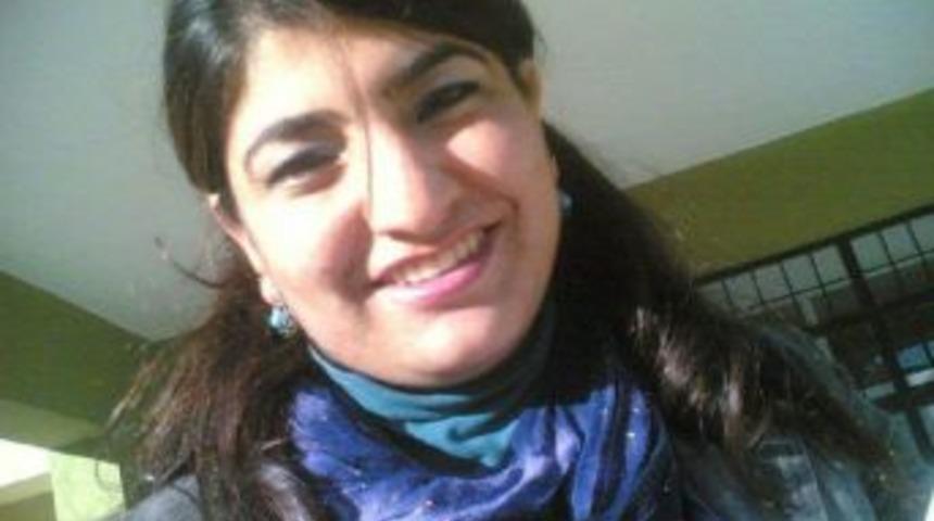 Okula Gitmeyen &Ouml;ğretmenin Cesedi Bulundu