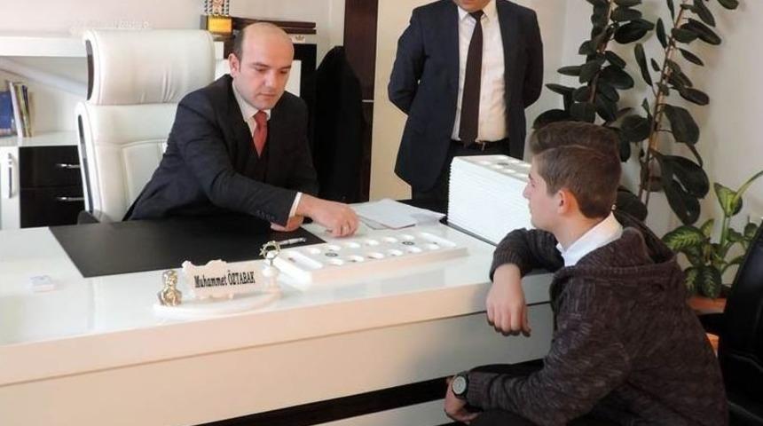 İscehisar&rsquo;da "mangala" Yaygınlaştırılıyor