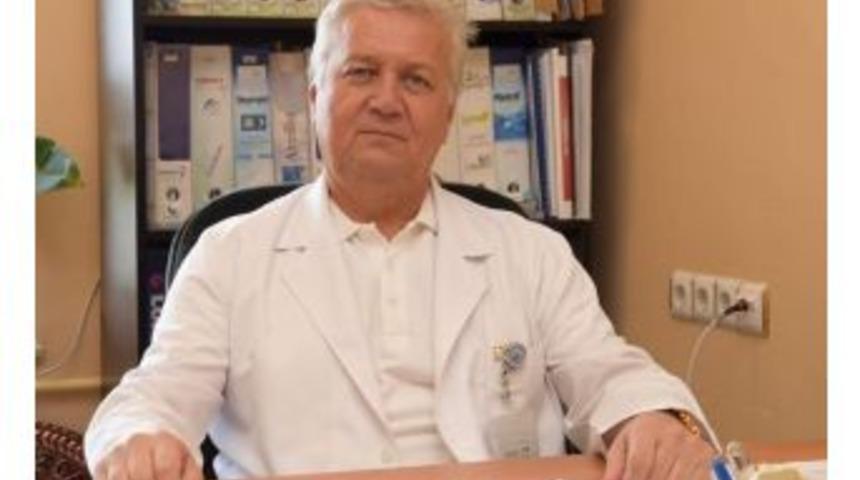 Prof. Dr. &Ouml;zcan B&ouml;r&rsquo;&uuml;n &lsquo;uluslararası &Ccedil;ocukluk &Ccedil;ağı Kanser G&uuml;n&uuml;&rsquo; Mesajı