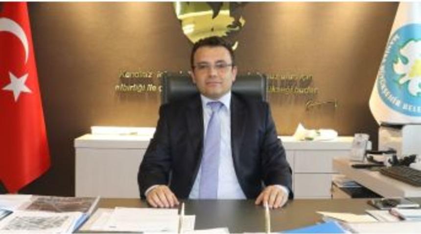 Manisa&rsquo;nın İmar Sorununa Ortak &Ccedil;&ouml;z&uuml;m Aranıyor