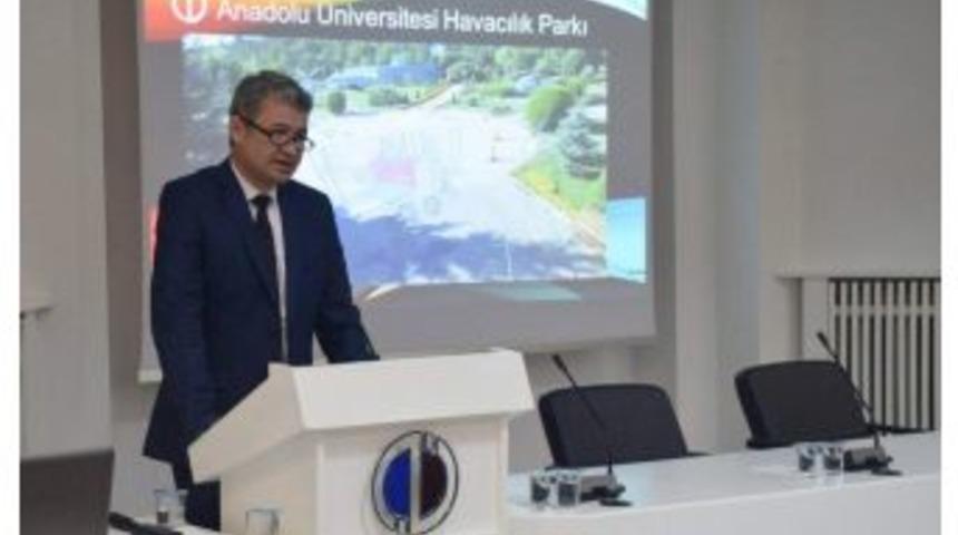 &ldquo;nuri Demirağ Ve Havacılık&rdquo; Konferansı