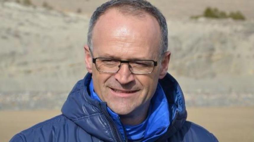 Teknik Direkt&ouml;r İrfan Buz: &Ccedil;ifte Standart Var, Bizim De Sesimiz &Ccedil;ıkar