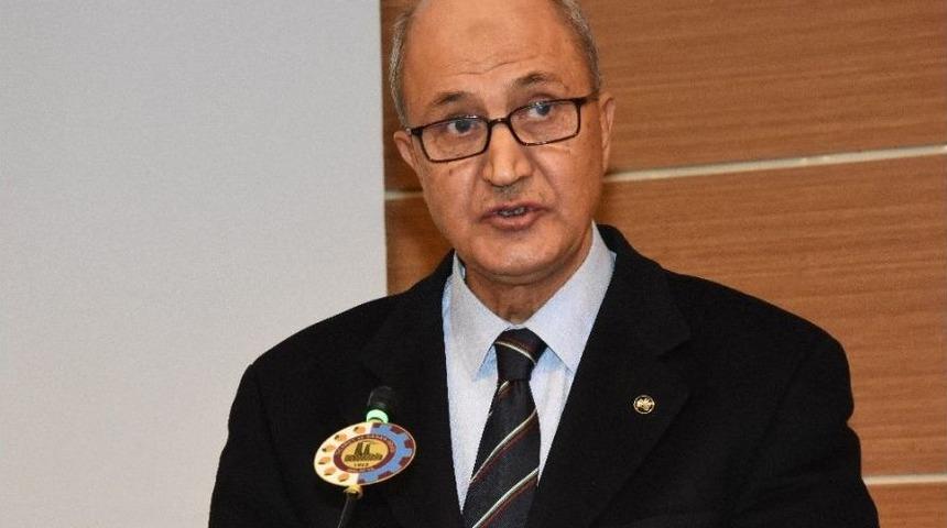 &lsquo;cazibe Merkezleri Kataloğu&rsquo; Tanıtım Toplantısı Ger&ccedil;ekleştirildi