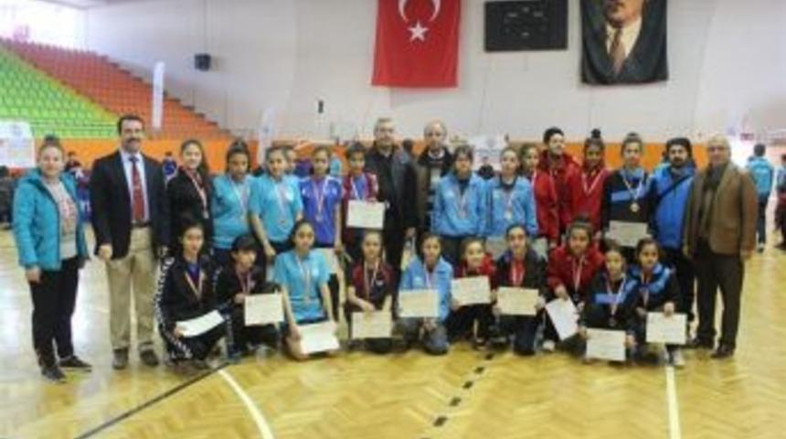 Malatya Masa Tenisi Takımı Yarı Finalde