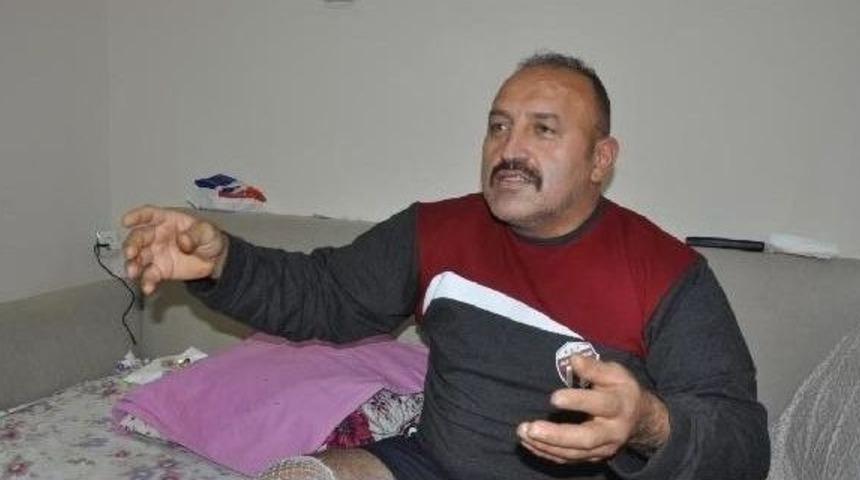 Gaziye Ayıptan D&ouml;n&uuml;ld&uuml;