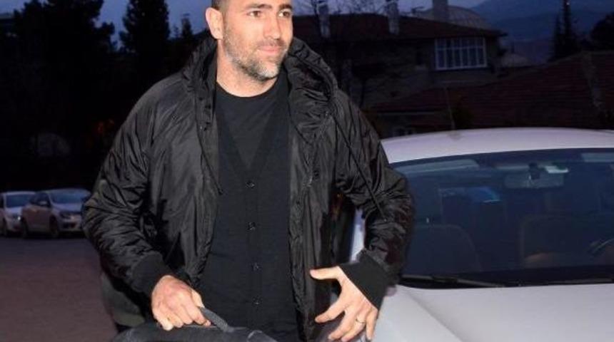 Galatasaray Ile Anlaştığı Iddia Edilen Igor Tudor, Karab&uuml;k'te