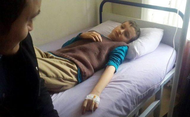 Şehit Polis &Ouml;ner&rsquo;in Cenazesi Havran&rsquo;a Getirildi 1