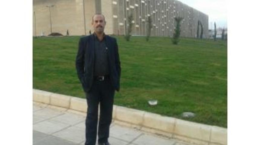 Ceylanpınar Ak Parti&rsquo;de Yas