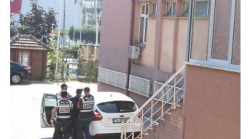 Eski Garnizon Komutanı Hakkında İddianame Tamamlandı