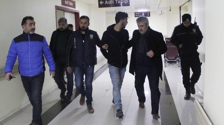 Kayseri&rsquo;deki Cinayetle İlgili Suriyeli 3 Kişi G&ouml;zaltına Alındı
