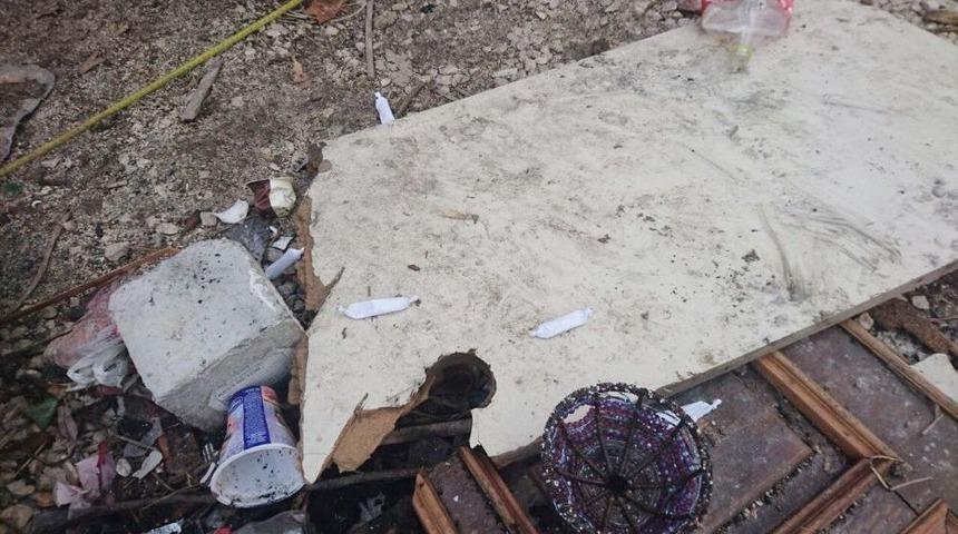 Sakarya&rsquo;da Uyuşturucu Operasyonu: 11 Tutuklama