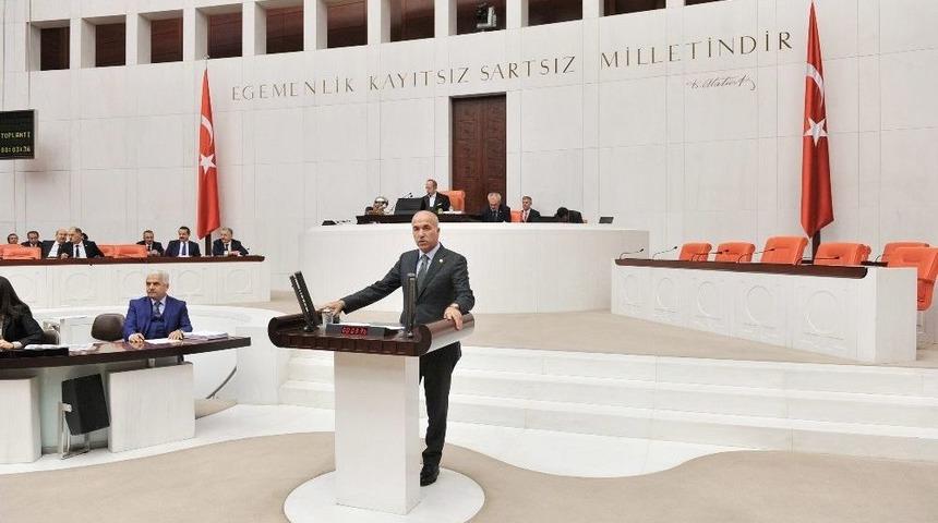 Ak Partili G&ouml;k&ccedil;e: &ldquo;sebze Pazarının Kar Sebebiyle Yıkılması, İdari Bir Sorumsuzluk &Ouml;rneğidir&rdquo;