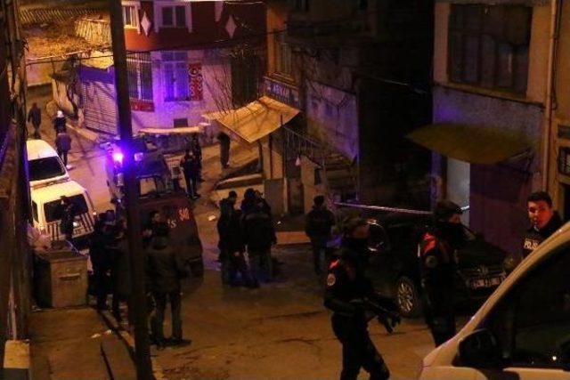 Marangoz Atölyesinde Korkutan Patlama 3
