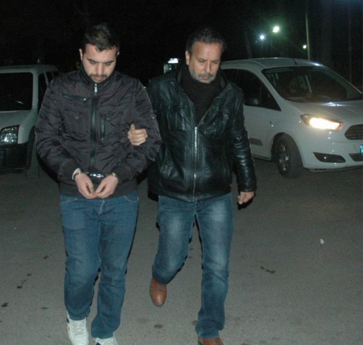 Adana Merkezli 8 İlde Fet&ouml; Operasyonu: 27 Polis G&ouml;zaltına Alındı