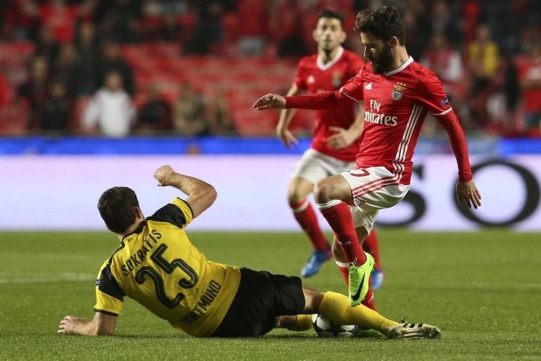 Şampiyonlar Ligi&rsquo;nde Psg&rsquo;nin Gecesi