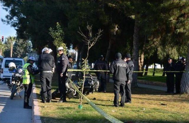 Adana'da Yunus Ekibi Kaza Yaptı: 1 Polis Şehit, 1 Polis Yaralı