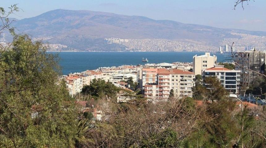 Gurbet&ccedil;iler 15 Temmuz&rsquo;dan Sonra Kapış Kapış Gayrimenkul Aldı